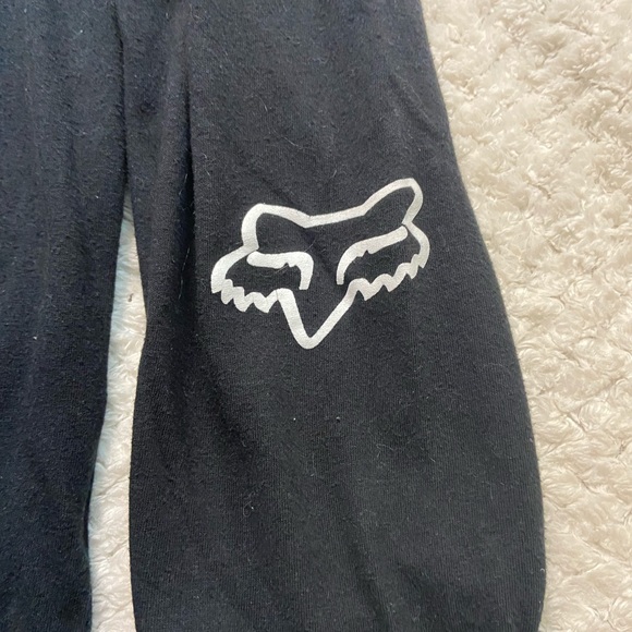 SOLD- Fox Racing Long Sleeve - Picture 2 of 5